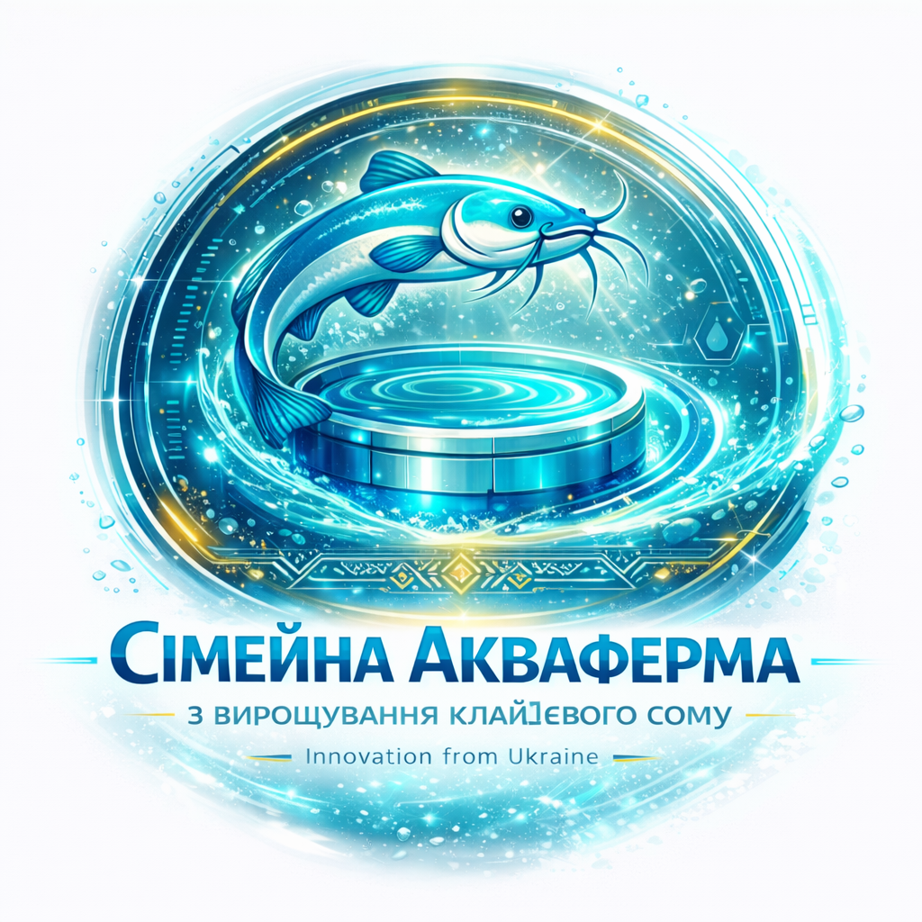 Сімейна акваферма з вирощування кларієвого сому